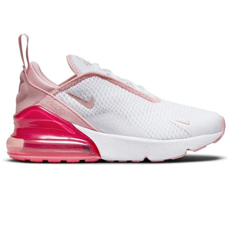 nike air max 270 kids girls.